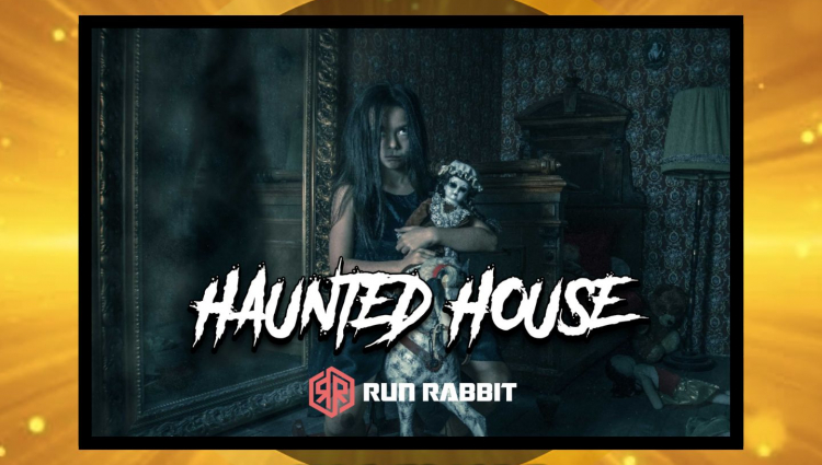 ▷ Run Rabbit | HAUNTED HOUSE